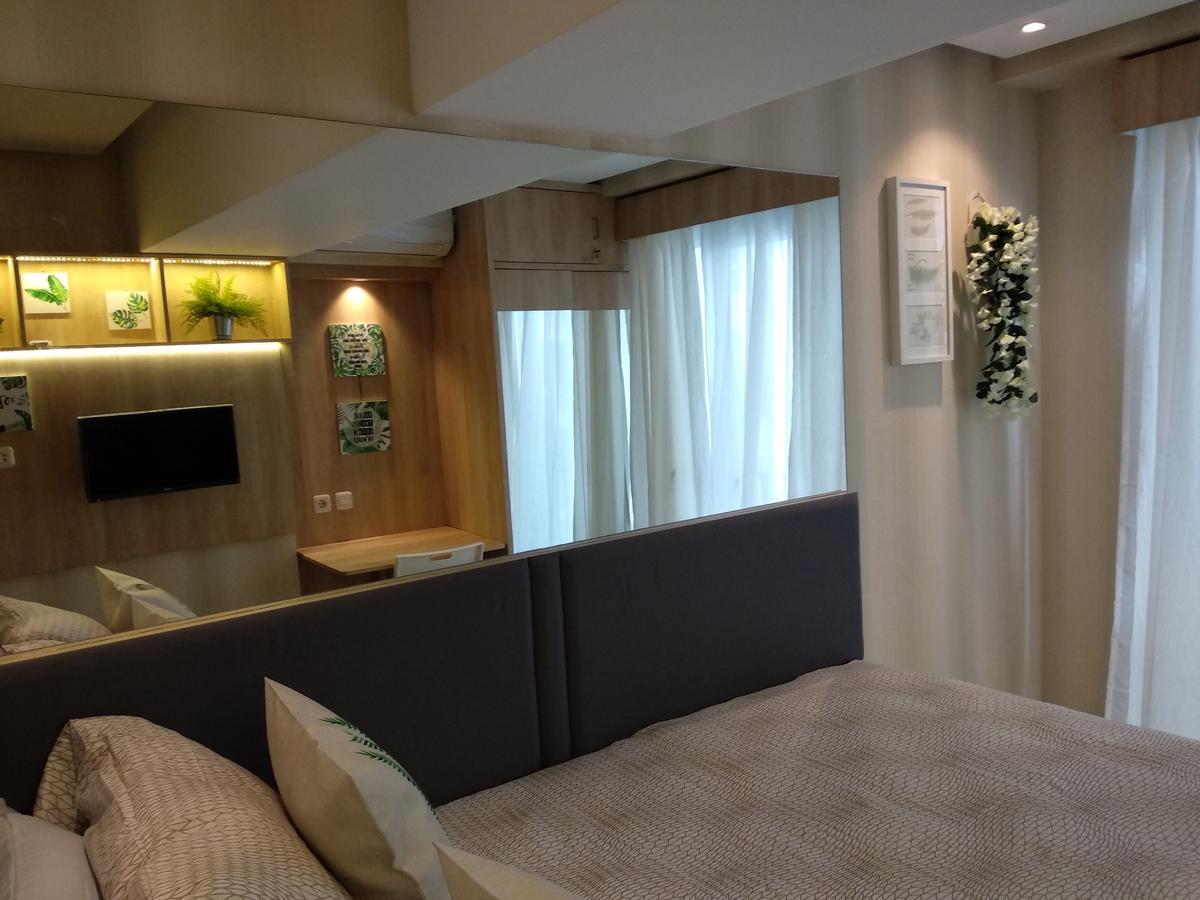 Javan Stay Jarrdin Cihampelas Bandung Exterior photo