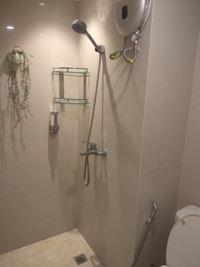 Javan Stay Jarrdin Cihampelas Bandung Exterior photo